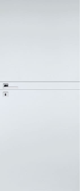 Drzwi Pol Skone SUBLIME B4