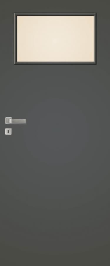 Drzwi Pol-Skone HAPTIC 02