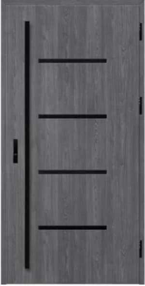 Drzwi ERKADO BIENE 3