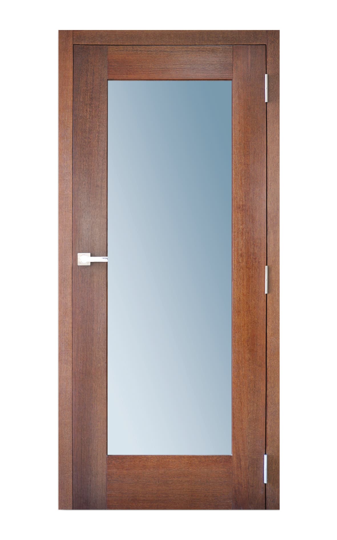 Drzwi wewnętrzne CLASSIC C4