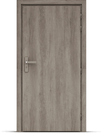 Drzwi STOLBUD techniczne - Orion