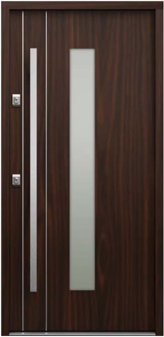 DRZWI ZEWNĘTRZE GERDA KWI BAMBERG 4