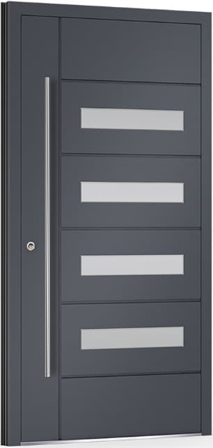 DRZWI ENTRA AL 07