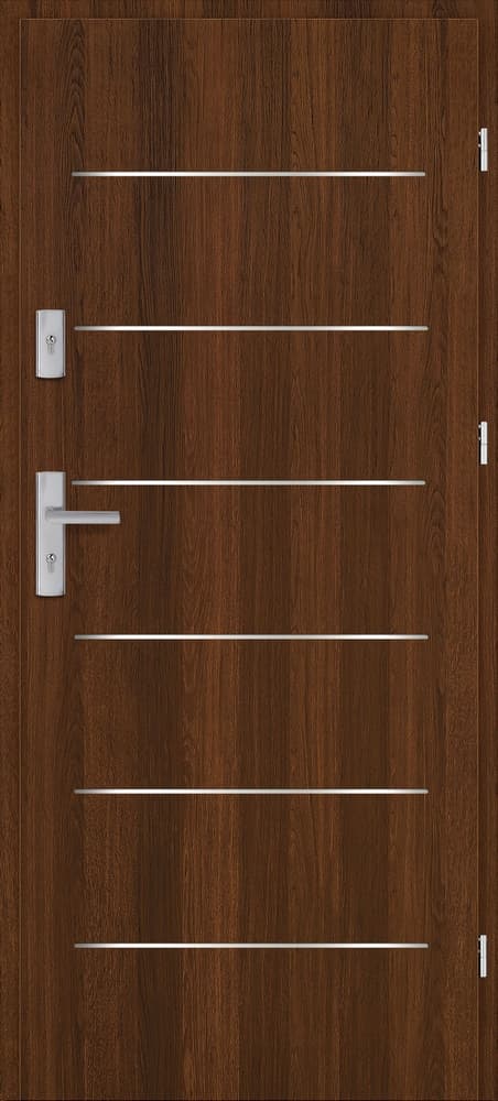 DRZWI ERKADO HERSE LUX SET 14