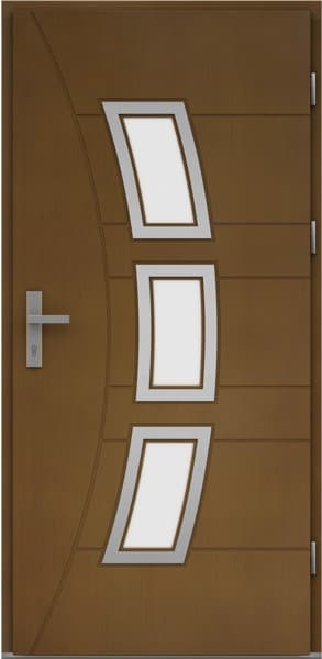Drzwi STOLBUD Sarmatia 3