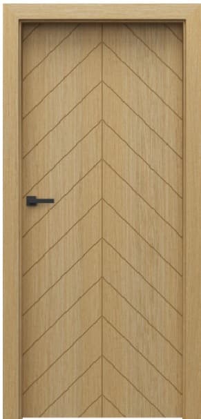 DRZWI PORTA NATURA VECTOR J