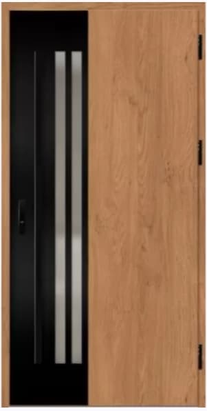DRZWI ERKADO LEIMEN 3