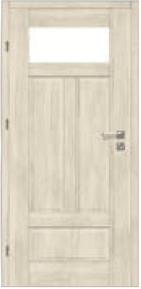 Drzwi Voster INCANTO 40