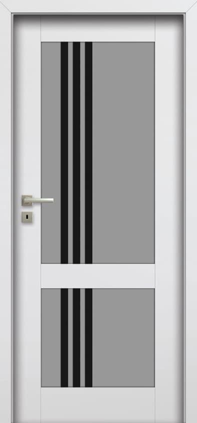Drzwi Pol-Skone Aria W02S