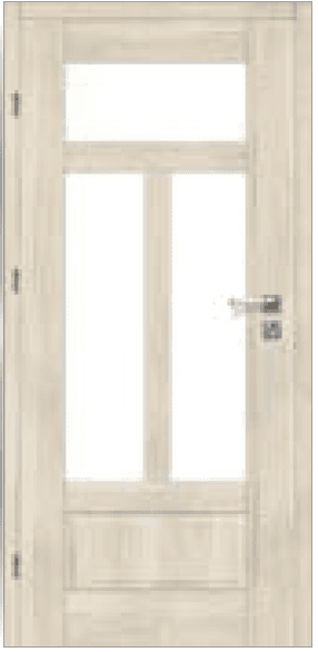 Drzwi Voster INCANTO 20