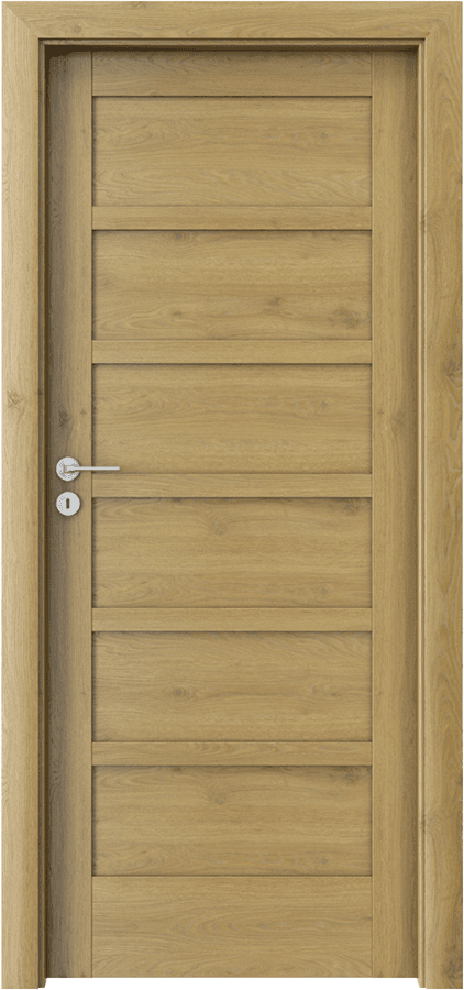 Porta VERTE HOME - A.0