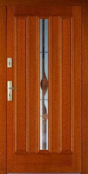 Drzwi CAL ANNAPURNA - zdjęcie 2