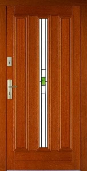 Drzwi CAL ANNAPURNA - zdjęcie 3
