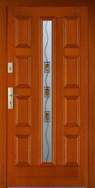 Drzwi CAL ANNAPURNA - zdjęcie 4