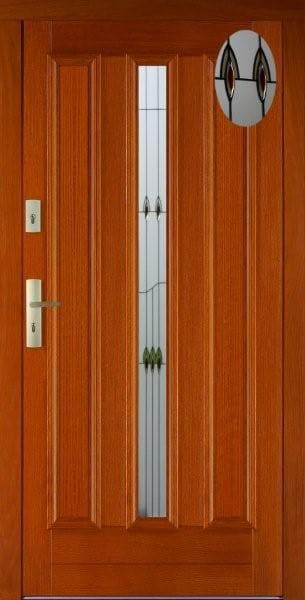 Drzwi CAL ANNAPURNA - zdjęcie 6