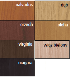 Drzwi DRE Ascada i Ascada Top 20 - zdjęcie 2