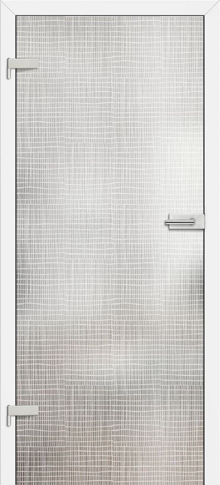 Drzwi wewnętrzne ERKADO SZKLANE GRAF 19