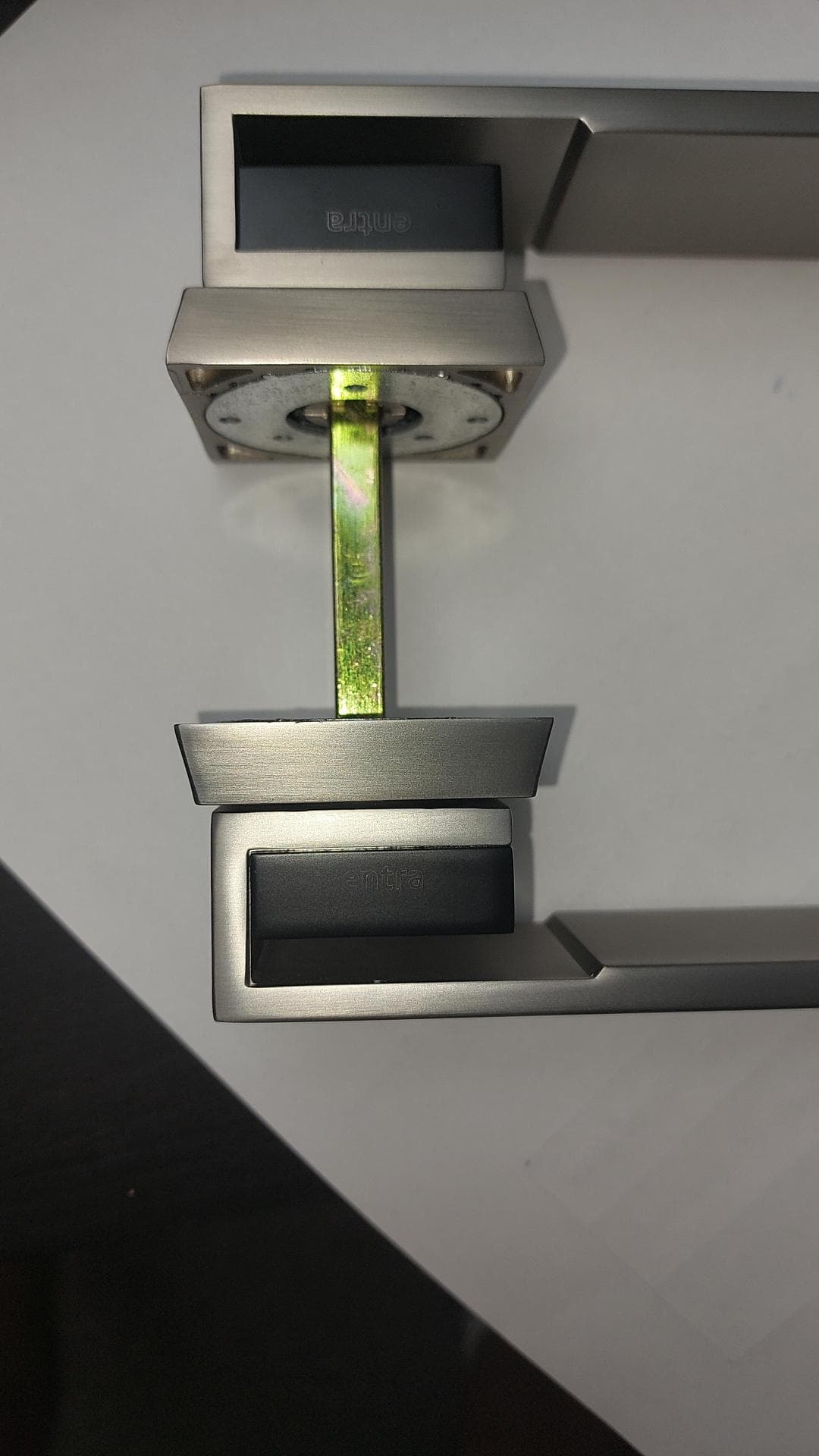 KLAMKA ENTRA - zdjęcie 3