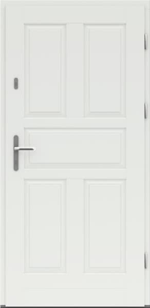 Drzwi Stolbud - Premium jednodzielne DZ5 Dublin