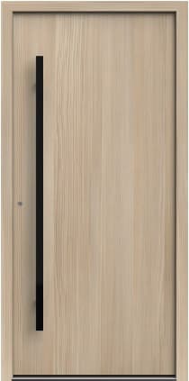 Drzwi Gerda Thermo Prime 75 z montażem dla klienta indywidualnego (z VAT 8%)