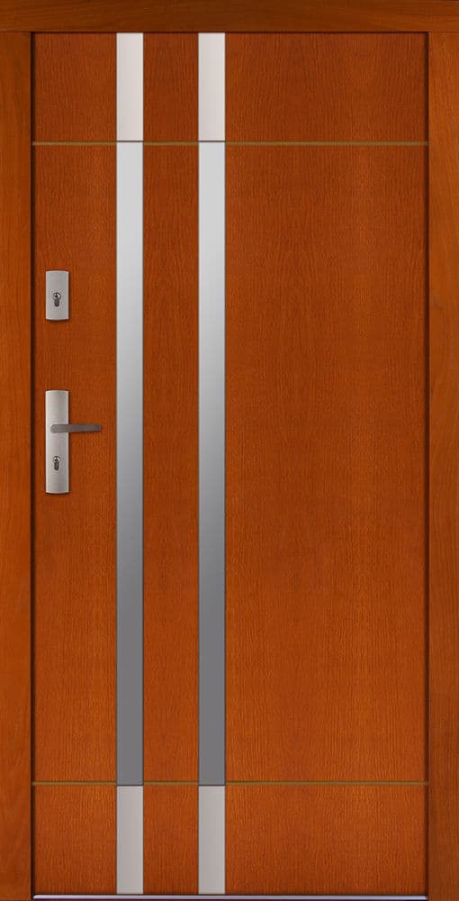 Drzwi CAL Florian