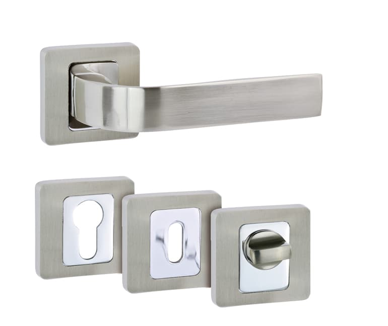 Drzwi Invado Bianco SATI 3 - zdjęcie 11