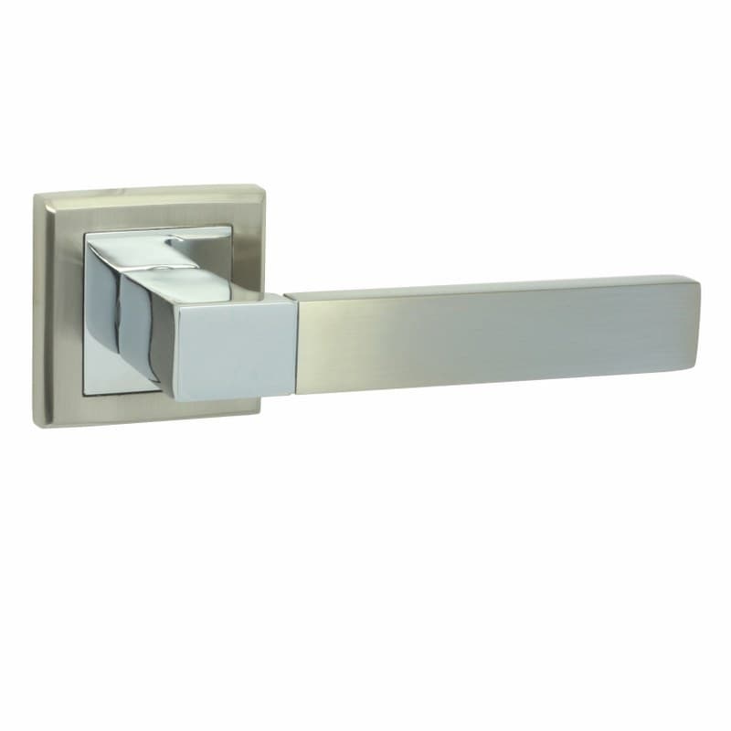 Drzwi Invado Bianco SATI 3 - zdjęcie 3