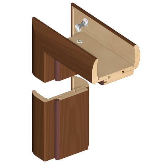 Drzwi Invado Bianco SATI 3 - zdjęcie 12