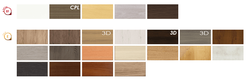 Drzwi Invado PARMA 2 - zdjęcie 3