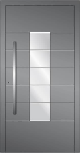 Drzwi Stolbud Luxor AP 06