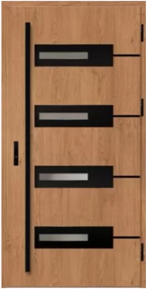 DRZWI ERKADO KREBEN 4