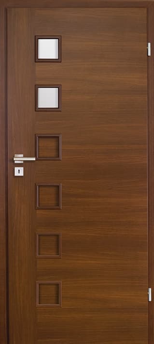 Drzwi Invado Aquarius WC