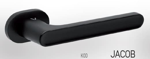 Klamka VDS JACOB - zdjęcie 3