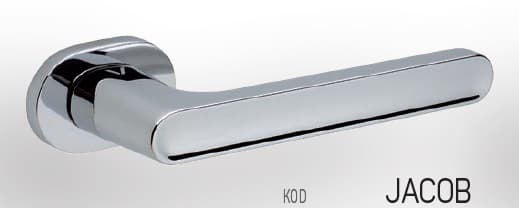 Klamka VDS JACOB - zdjęcie 4