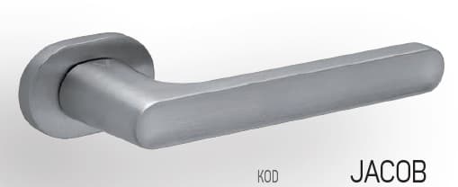 Klamka VDS JACOB - zdjęcie 5