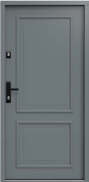 DRZWI WEJŚCIOWE GERDA ELE BERNO