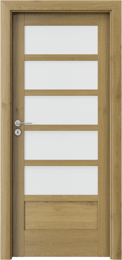 Porta VERTE HOME - A.5