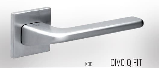 Klamka VDS DIVO Q FIT - zdjęcie 2