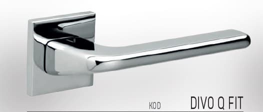 Klamka VDS DIVO Q FIT - zdjęcie 6