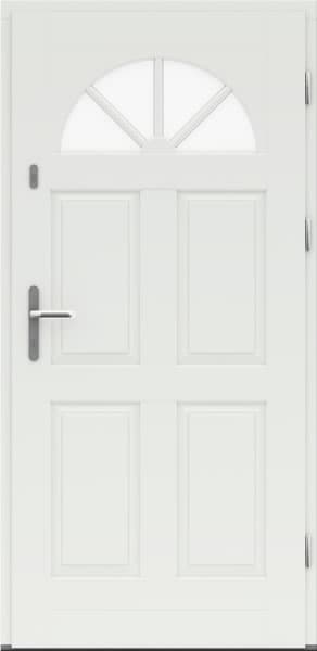 Drzwi Stolbud - Premium jednodzielne DZ12 Mediolan