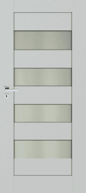 Drzwi Pol-Skone Arco Uni W08S4