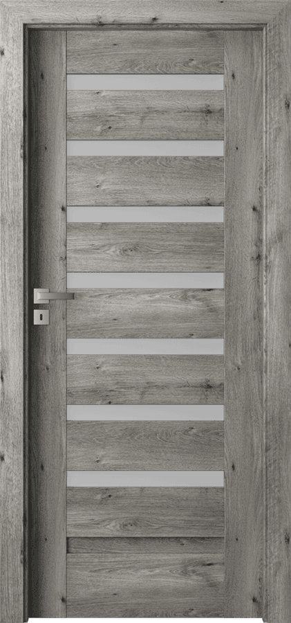 Porta VERTE PREMIUM - D.7