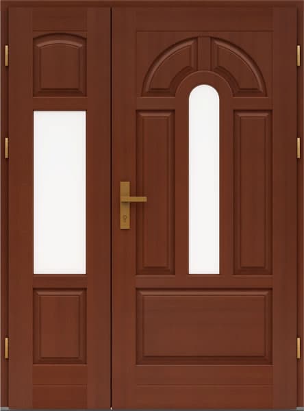 Drzwi Stolbud Premium dwudzielne DZ20 Ateny