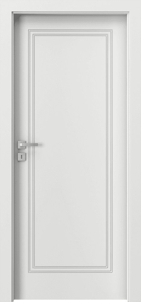 DRZWI PORTA VECTOR PREMIUM MODEL U