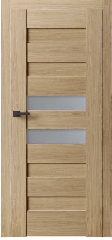Drzwi wewnętrzne KOMFORT K8
