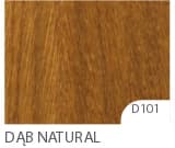 Drzwi wewnętrzne KOMFORT K8 - zdjęcie 2