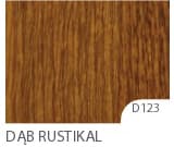 Drzwi wewnętrzne KOMFORT K8 - zdjęcie 4