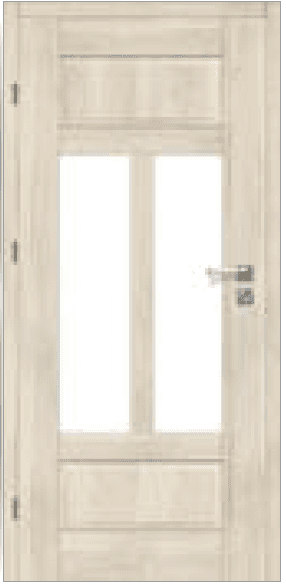 Drzwi Voster INCANTO 30