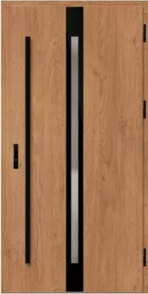 Drzwi ERKADO HORN 1
