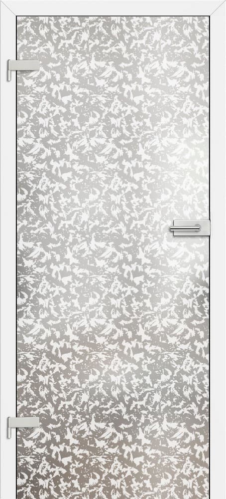 Drzwi wewnętrzne ERKADO SZKLANE GRAF 24